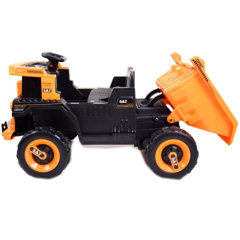 MEGA WYWROTKA NA AKUMULATOR Z ELEKTRYCZNYM KIPREM/BDQ-818 Import SUPER-TOYS MEGA WYWROTKA NA AKUMULATOR Z ELEKTRYCZNYM KIPREM/BDQ-818 Import SUPER-TOYS