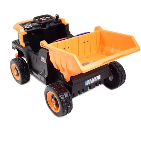 MEGA WYWROTKA NA AKUMULATOR Z ELEKTRYCZNYM KIPREM/BDQ-818 Import SUPER-TOYS MEGA WYWROTKA NA AKUMULATOR Z ELEKTRYCZNYM KIPREM/BDQ-818 Import SUPER-TOYS
