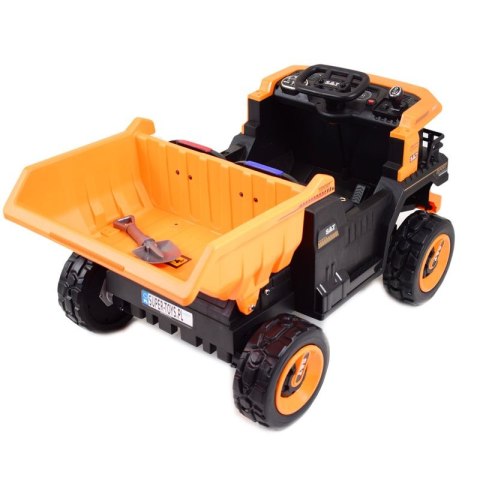 MEGA WYWROTKA NA AKUMULATOR Z ELEKTRYCZNYM KIPREM/BDQ-818 Import SUPER-TOYS MEGA WYWROTKA NA AKUMULATOR Z ELEKTRYCZNYM KIPREM/BDQ-818 Import SUPER-TOYS