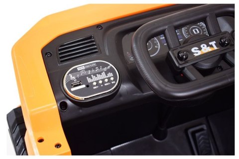 MEGA WYWROTKA NA AKUMULATOR Z ELEKTRYCZNYM KIPREM/BDQ-818 Import SUPER-TOYS MEGA WYWROTKA NA AKUMULATOR Z ELEKTRYCZNYM KIPREM/BDQ-818 Import SUPER-TOYS