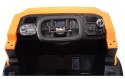 MEGA WYWROTKA NA AKUMULATOR Z ELEKTRYCZNYM KIPREM/BDQ-818 Import SUPER-TOYS