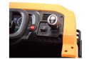 MEGA WYWROTKA NA AKUMULATOR Z ELEKTRYCZNYM KIPREM/BDQ-818 Import SUPER-TOYS