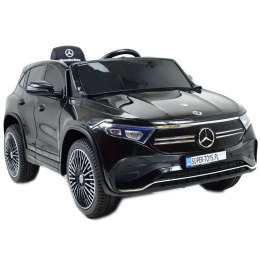 MERCEDES EQA 250 NA AKUMULATOR FULL OPCJA/XMX625 Import SUPER-TOYS