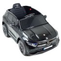 MERCEDES EQA 250 NA AKUMULATOR FULL OPCJA/XMX625 Import SUPER-TOYS