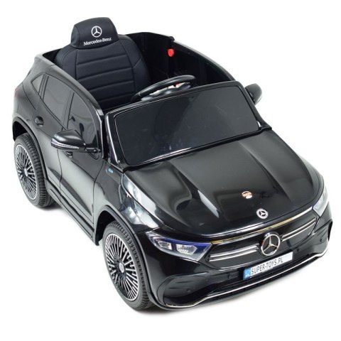 MERCEDES EQA 250 NA AKUMULATOR FULL OPCJA/XMX625 Import SUPER-TOYS MERCEDES EQA 250 NA AKUMULATOR FULL OPCJA/XMX625 Import SUPER-TOYS