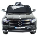 MERCEDES EQA 250 NA AKUMULATOR FULL OPCJA/XMX625 Import SUPER-TOYS