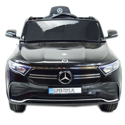 MERCEDES EQA 250 NA AKUMULATOR FULL OPCJA/XMX625 Import SUPER-TOYS MERCEDES EQA 250 NA AKUMULATOR FULL OPCJA/XMX625 Import SUPER-TOYS