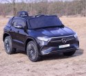 MERCEDES EQA 250 NA AKUMULATOR FULL OPCJA/XMX625 Import SUPER-TOYS