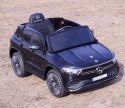 MERCEDES EQA 250 NA AKUMULATOR FULL OPCJA/XMX625 Import SUPER-TOYS