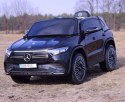 MERCEDES EQA 250 NA AKUMULATOR FULL OPCJA/XMX625 Import SUPER-TOYS