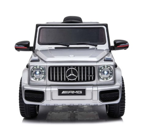 MERCEDES G63 AMG, MIĘKKIE KOŁA EVA, MIĘKKIE SIEDZENIE, LAKIER POLEROWANY FULL OPCJA/BBH0003 Import SUPER-TOYS MERCEDES G63 AMG, MIĘKKIE KOŁA EVA, MIĘKKIE SIEDZENIE, LAKIER POLEROWANY FULL OPCJA/BBH0003 Import SUPER-TOYS