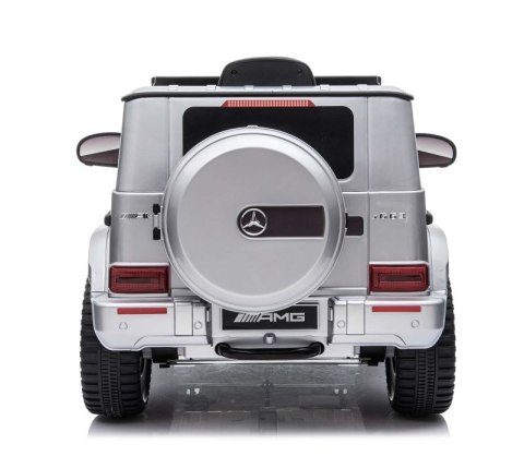 MERCEDES G63 AMG, MIĘKKIE KOŁA EVA, MIĘKKIE SIEDZENIE, LAKIER POLEROWANY FULL OPCJA/BBH0003 Import SUPER-TOYS MERCEDES G63 AMG, MIĘKKIE KOŁA EVA, MIĘKKIE SIEDZENIE, LAKIER POLEROWANY FULL OPCJA/BBH0003 Import SUPER-TOYS
