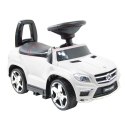 MERCEDES GL63 AMG JEŹDZIK, PCHACZ, KARMIDEŁKO, BUJAK /1578PUSH Import SUPER-TOYS