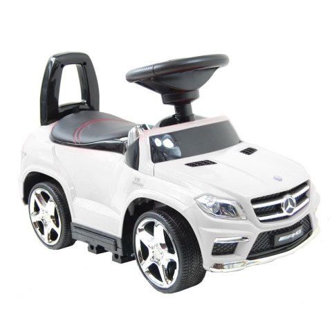 MERCEDES GL63 AMG JEŹDZIK, PCHACZ, KARMIDEŁKO, BUJAK /1578PUSH Import SUPER-TOYS MERCEDES GL63 AMG JEŹDZIK, PCHACZ, KARMIDEŁKO, BUJAK /1578PUSH Import SUPER-TOYS