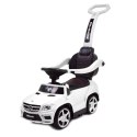 MERCEDES GL63 AMG JEŹDZIK, PCHACZ, KARMIDEŁKO, BUJAK /1578PUSH Import SUPER-TOYS