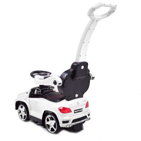 MERCEDES GL63 AMG JEŹDZIK, PCHACZ, KARMIDEŁKO, BUJAK /1578PUSH Import SUPER-TOYS MERCEDES GL63 AMG JEŹDZIK, PCHACZ, KARMIDEŁKO, BUJAK /1578PUSH Import SUPER-TOYS