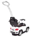 MERCEDES GL63 AMG JEŹDZIK, PCHACZ, KARMIDEŁKO, BUJAK /1578PUSH Import SUPER-TOYS