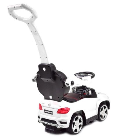 MERCEDES GL63 AMG JEŹDZIK, PCHACZ, KARMIDEŁKO, BUJAK /1578PUSH Import SUPER-TOYS MERCEDES GL63 AMG JEŹDZIK, PCHACZ, KARMIDEŁKO, BUJAK /1578PUSH Import SUPER-TOYS