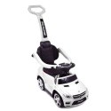 MERCEDES GL63 AMG JEŹDZIK, PCHACZ, KARMIDEŁKO, BUJAK /1578PUSH Import SUPER-TOYS
