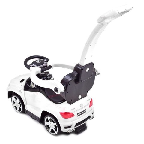 MERCEDES GL63 AMG JEŹDZIK, PCHACZ, KARMIDEŁKO, BUJAK /1578PUSH Import SUPER-TOYS MERCEDES GL63 AMG JEŹDZIK, PCHACZ, KARMIDEŁKO, BUJAK /1578PUSH Import SUPER-TOYS