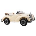 MERCEDES NA AKUMULATOR 300S DWA SILNIKI, , MIĘKKIE KOŁA, WOLNY START/LS618 Import SUPER-TOYS