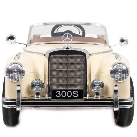 MERCEDES NA AKUMULATOR 300S DWA SILNIKI, , MIĘKKIE KOŁA, WOLNY START/LS618 Import SUPER-TOYS MERCEDES NA AKUMULATOR 300S DWA SILNIKI, , MIĘKKIE KOŁA, WOLNY START/LS618 Import SUPER-TOYS