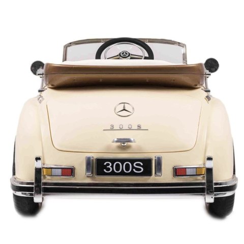 MERCEDES NA AKUMULATOR 300S DWA SILNIKI, , MIĘKKIE KOŁA, WOLNY START/LS618 Import SUPER-TOYS MERCEDES NA AKUMULATOR 300S DWA SILNIKI, , MIĘKKIE KOŁA, WOLNY START/LS618 Import SUPER-TOYS