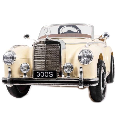 MERCEDES NA AKUMULATOR 300S DWA SILNIKI, , MIĘKKIE KOŁA, WOLNY START/LS618 Import SUPER-TOYS MERCEDES NA AKUMULATOR 300S DWA SILNIKI, , MIĘKKIE KOŁA, WOLNY START/LS618 Import SUPER-TOYS
