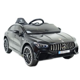 MERCEDES NA AKUMULATOR CLA 45 - PEŁNA OPCJA/XMX628 Import SUPER-TOYS