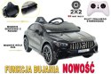 MERCEDES NA AKUMULATOR CLA 45 - PEŁNA OPCJA/XMX628 Import SUPER-TOYS