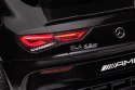 MERCEDES NA AKUMULATOR CLA 45 - PEŁNA OPCJA/XMX628 Import SUPER-TOYS