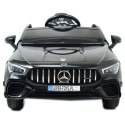 MERCEDES NA AKUMULATOR CLA 45 - PEŁNA OPCJA/XMX628 Import SUPER-TOYS