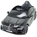 MERCEDES NA AKUMULATOR CLA 45 - PEŁNA OPCJA/XMX628 Import SUPER-TOYS