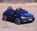 MERCEDES NA AKUMULATOR CLA 45 - PEŁNA OPCJA/XMX628 Import SUPER-TOYS