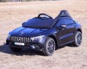 MERCEDES NA AKUMULATOR CLA 45 - PEŁNA OPCJA/XMX628 Import SUPER-TOYS