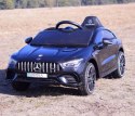 MERCEDES NA AKUMULATOR CLA 45 - PEŁNA OPCJA/XMX628 Import SUPER-TOYS