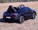 MERCEDES NA AKUMULATOR CLA 45 - PEŁNA OPCJA/XMX628 Import SUPER-TOYS