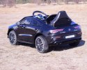 MERCEDES NA AKUMULATOR CLA 45 - PEŁNA OPCJA/XMX628 Import SUPER-TOYS