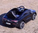 MERCEDES NA AKUMULATOR CLA 45 - PEŁNA OPCJA/XMX628 Import SUPER-TOYS