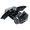 MERCEDES NA AKUMULATOR CLA 45 - PEŁNA OPCJA/XMX628 Import SUPER-TOYS