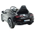 MERCEDES NA AKUMULATOR CLA 45 - PEŁNA OPCJA/XMX628 Import SUPER-TOYS
