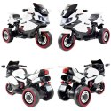 DUŻY MOTOR ŚCIGACZ STRONG 2 EXCLUSIVE, ŚWIECĄCE KOŁA/DLX518 Import SUPER-TOYS DUŻY MOTOR ŚCIGACZ STRONG 2 EXCLUSIVE, ŚWIECĄCE KOŁA/DLX518 Import SUPER-TOYS