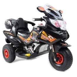 MEGA MOTOR 4 BIEGI,2 SILNIKI STRONG 2,OPARCIE, POMPOWANE KOŁA/ PB-378 Import SUPER-TOYS