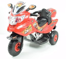 MEGA MOTOR 4 BIEGI,2 SILNIKI STRONG 2,OPARCIE, POMPOWANE KOŁA/ PB-378 Import SUPER-TOYS