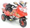 MEGA MOTOR 4 BIEGI,2 SILNIKI STRONG 2,OPARCIE, POMPOWANE KOŁA/ PB-378 Import SUPER-TOYS