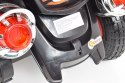 MEGA MOTOR 4 BIEGI,2 SILNIKI STRONG 2,OPARCIE, POMPOWANE KOŁA/ PB-378 Import SUPER-TOYS