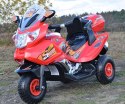 MEGA MOTOR 4 BIEGI,2 SILNIKI STRONG 2,OPARCIE, POMPOWANE KOŁA/ PB-378 Import SUPER-TOYS