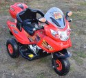 MEGA MOTOR 4 BIEGI,2 SILNIKI STRONG 2,OPARCIE, POMPOWANE KOŁA/ PB-378 Import SUPER-TOYS