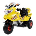 MEGA MOTOR 4 BIEGI,2 SILNIKI STRONG 2,OPARCIE, POMPOWANE KOŁA/ PB-378 Import SUPER-TOYS
