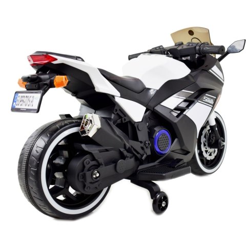 MEGA MOTOR ŚCIGACZ STRONG 2 EXCLUSIVE, ŚWIECĄCE KOŁA, GAZ W MANETCE, HAMULEC/DLS07 Import SUPER-TOYS MEGA MOTOR ŚCIGACZ STRONG 2 EXCLUSIVE, ŚWIECĄCE KOŁA, GAZ W MANETCE, HAMULEC/DLS07 Import SUPER-TOYS